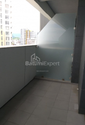 Mənzil 1-комн 28 m² - Şerif Ximşiaşvili, Batumi