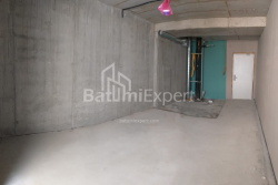 Mənzil 1-комн 28 m² - Şerif Ximşiaşvili, Batumi