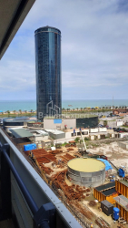 Mənzil 30 m² - Şerif Ximşiaşvili, Batumi, Gürcüstan