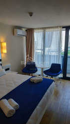 Mənzil 1-комн 30 m² - Şerif Ximşiaşvili, Batumi