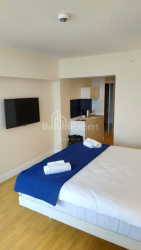 Mənzil 1-комн 30 m² - Şerif Ximşiaşvili, Batumi