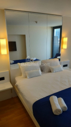 Mənzil 1-комн 30 m² - Şerif Ximşiaşvili, Batumi