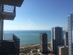 Mənzil 1-комн 35 m² - Lech və Maria Kachinsky, Batumi