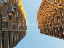 Mənzil 1-комн 35 m² - Lech və Maria Kachinsky, Batumi