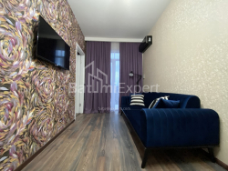 Mənzil 35 m² - Lech və Maria Kachinsky, Batumi, Gürcüstan