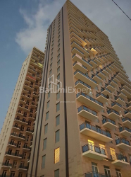 Mənzil 1-комн 35 m² - Lech və Maria Kachinsky, Batumi