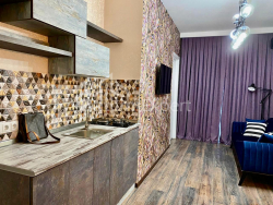 Mənzil 35 m² - Lech və Maria Kachinsky, Batumi, Gürcüstan