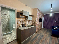 Mənzil 1-комн 35 m² - Lech və Maria Kachinsky, Batumi