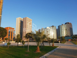 Mənzil 35 m² - Lech və Maria Kachinsky, Batumi, Gürcüstan