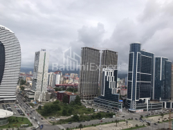 Mənzil 44 m² - Şerif Ximşiaşvili, Batumi, Gürcüstan