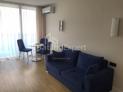 Mənzil 2-комн 44 m² - Şerif Ximşiaşvili, Batumi