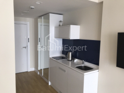 Mənzil 2-комн 44 m² - Şerif Ximşiaşvili, Batumi