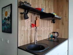 Mənzil 31 m² - Şerif Ximşiaşvili, Batumi, Gürcüstan
