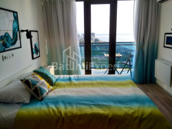 Mənzil 1-комн 31 m² - Şerif Ximşiaşvili, Batumi