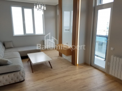 Mənzil 2-комн 60 m² - Şerif Ximşiaşvili, Batumi