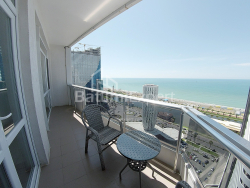 Mənzil 3-комн 110 m² - Şerif Ximşiaşvili, Batumi