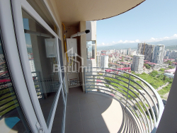 Mənzil 3-комн 110 m² - Şerif Ximşiaşvili, Batumi