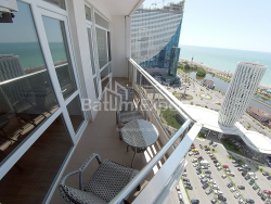 Mənzil 3-комн 110 m² - Şerif Ximşiaşvili, Batumi