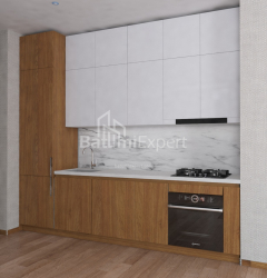 Mənzil 3-комн 84 m² - Niko Pirosmani, Batumi