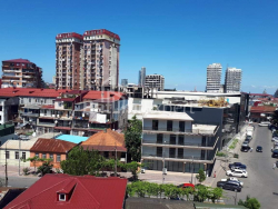 Mənzil 2-комн 50 m² - Aleksandra Sulaberidze, Batumi