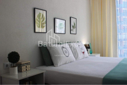 Mənzil 2-комн 39 m² - Angisa, Batumi