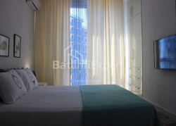 Mənzil 2-комн 39 m² - Angisa, Batumi