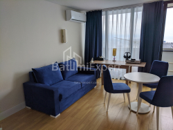 Mənzil 2-комн 44 m² - Şerif Ximşiaşvili, Batumi