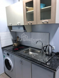 Mənzil 35 m² - İlk çağırılan Andrew, Kvariati, Gürcüstan