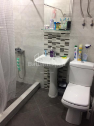 Mənzil 35 m² - İlk çağırılan Andrew, Kvariati, Gürcüstan