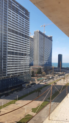 Tikilməkdə olan obyekt 32 m² - Tbel-Abuseridze, Batumi, Gürcüstan
