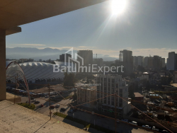 Tikilməkdə olan obyekt 1-комн 32 m² - Tbel-Abuseridze, Batumi