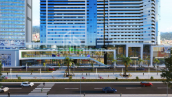 Tikilməkdə olan obyekt 1-комн 32 m² - Tbel-Abuseridze, Batumi