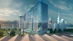 Tikilməkdə olan obyekt 1-комн 32 m² - Tbel-Abuseridze, Batumi