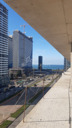 Tikilməkdə olan obyekt 32 m² - Tbel-Abuseridze, Batumi, Gürcüstan