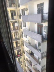 Mənzil 1-комн 45 m² - Angisa, Batumi