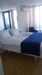 Mənzil 1-комн 24 m² - Şerif Ximşiaşvili, Batumi