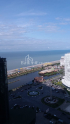 Mənzil 1-комн 24 m² - Şerif Ximşiaşvili, Batumi