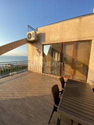 Mənzil 250 m² - Şerif Ximşiaşvili, Batumi, Gürcüstan