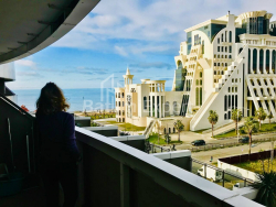 Mənzil 34 m² - Şerif Ximşiaşvili, Batumi, Gürcüstan