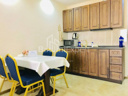 Mənzil 1-комн 34 m² - Şerif Ximşiaşvili, Batumi