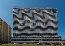 Mənzil 34 m² - Şerif Ximşiaşvili, Batumi, Gürcüstan