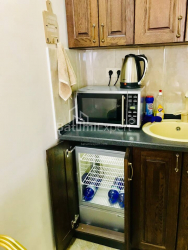 Mənzil 34 m² - Şerif Ximşiaşvili, Batumi, Gürcüstan