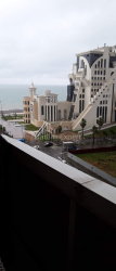 Mənzil 43 m² - Şerif Ximşiaşvili, Batumi, Gürcüstan
