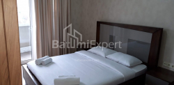 Mənzil 2-комн 43 m² - Şerif Ximşiaşvili, Batumi