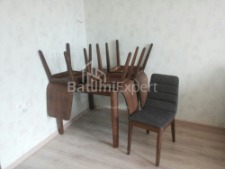 Mənzil 2-комн 43 m² - Şerif Ximşiaşvili, Batumi