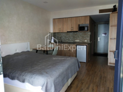 Mənzil 1-комн 30 m² - Şerif Ximşiaşvili, Batumi