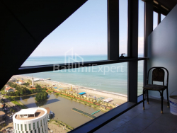 Mənzil 1-комн 30 m² - Şerif Ximşiaşvili, Batumi