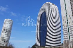 Mənzil 1-комн 30 m² - Şerif Ximşiaşvili, Batumi