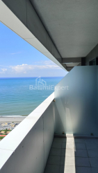 Mənzil 32 m² - Şerif Ximşiaşvili, Batumi, Gürcüstan