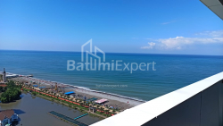 Mənzil 32 m² - Şerif Ximşiaşvili, Batumi, Gürcüstan